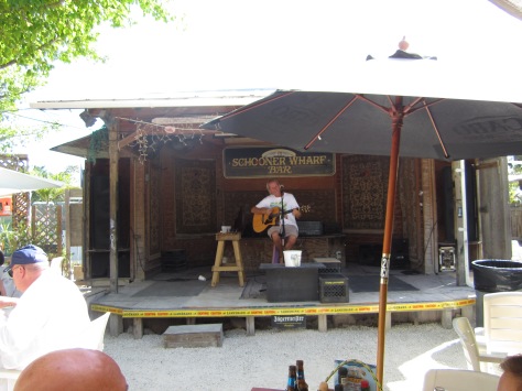 Scooner's Wharf Bar